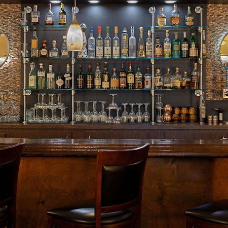 Penn Harris Hotel Harrisburg, Trademark By Wyndham エクステリア 写真