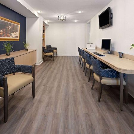 Penn Harris Hotel Harrisburg, Trademark By Wyndham エクステリア 写真