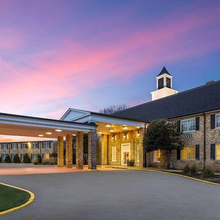 Penn Harris Hotel Harrisburg, Trademark By Wyndham エクステリア 写真
