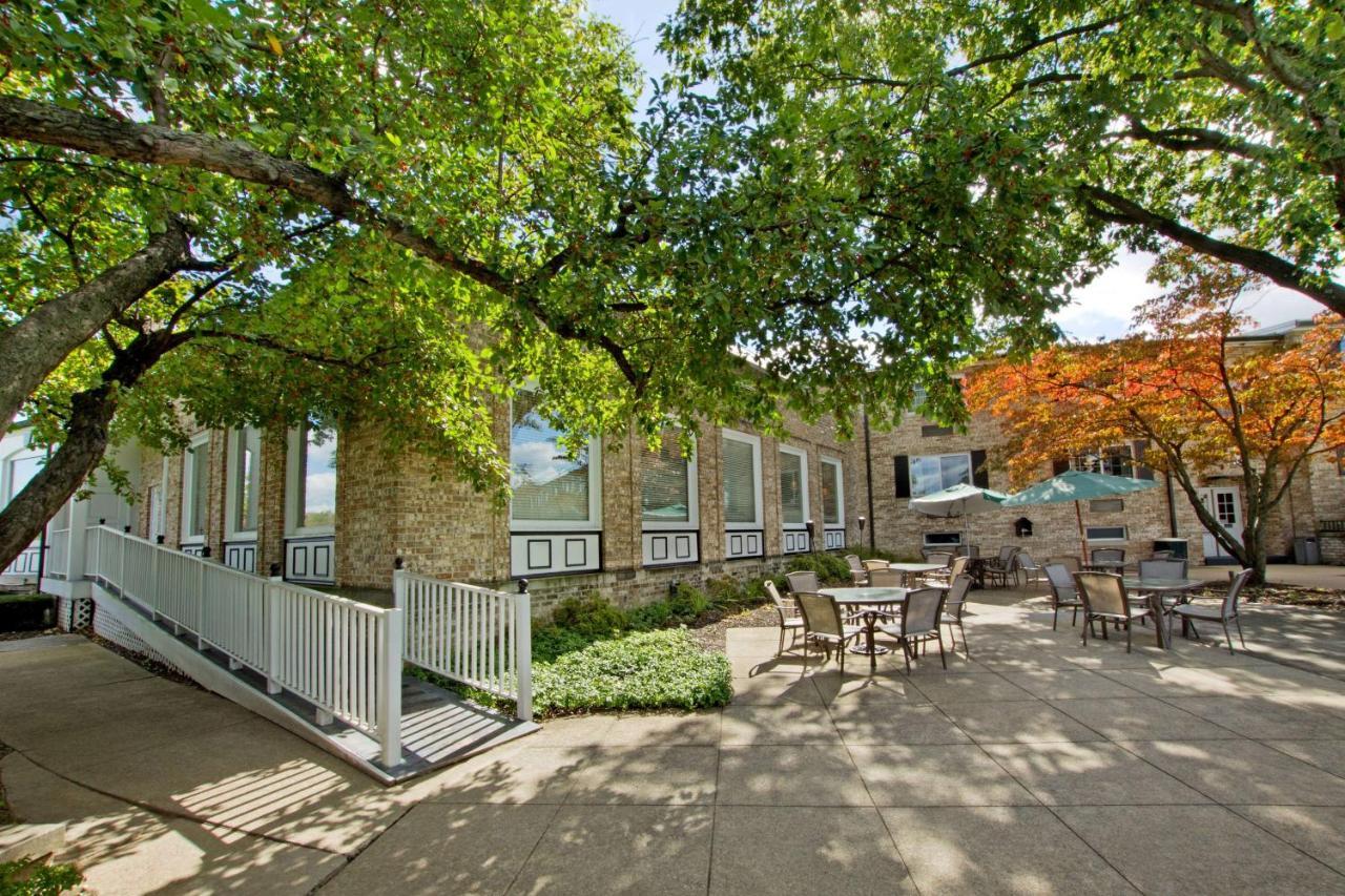 Penn Harris Hotel Harrisburg, Trademark By Wyndham エクステリア 写真