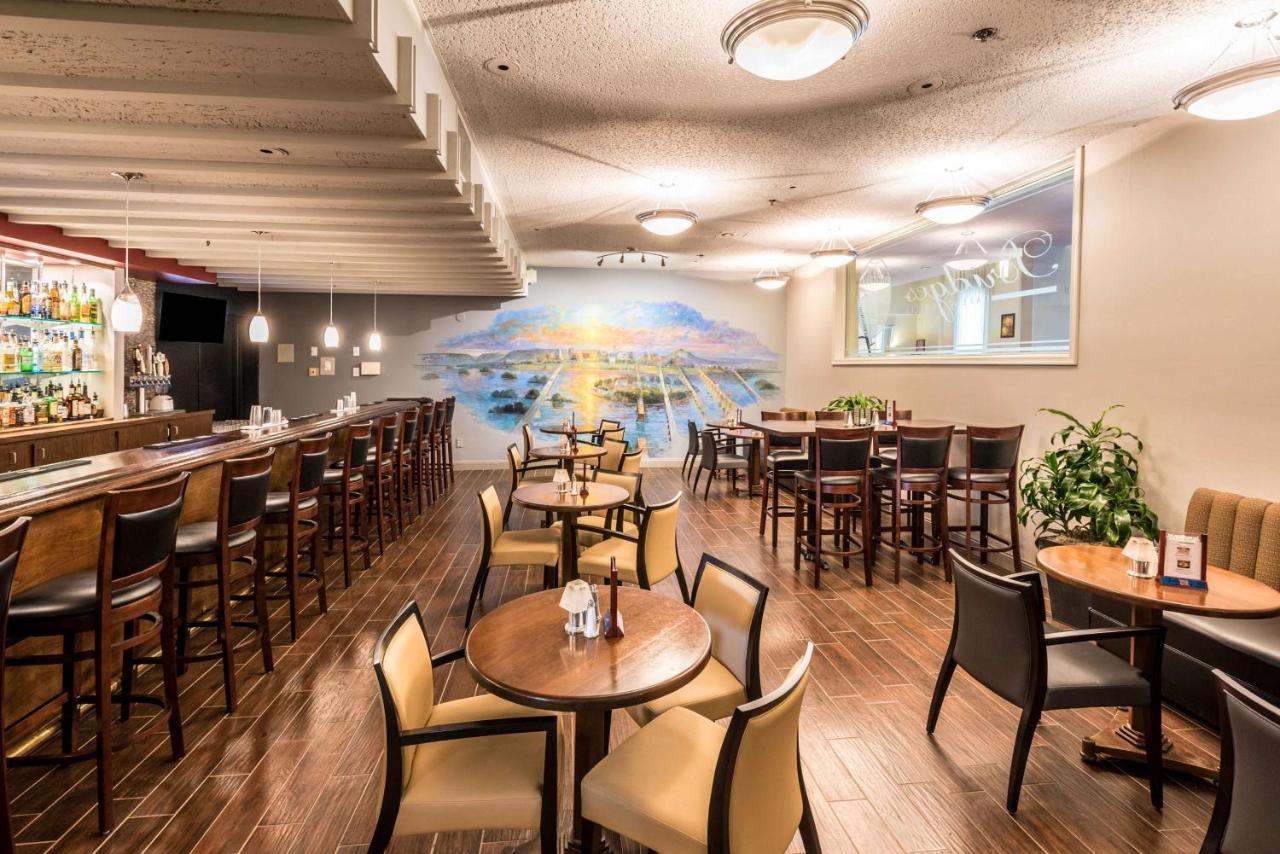 Penn Harris Hotel Harrisburg, Trademark By Wyndham エクステリア 写真