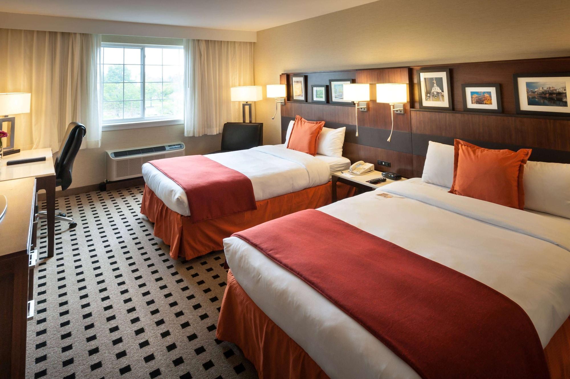 Penn Harris Hotel Harrisburg, Trademark By Wyndham エクステリア 写真