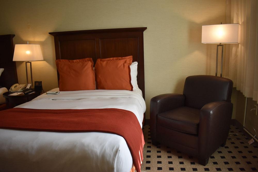Penn Harris Hotel Harrisburg, Trademark By Wyndham エクステリア 写真