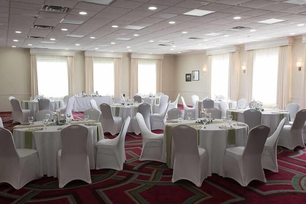 Penn Harris Hotel Harrisburg, Trademark By Wyndham エクステリア 写真