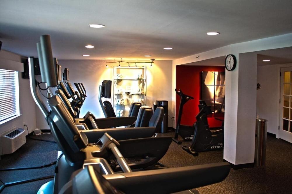 Penn Harris Hotel Harrisburg, Trademark By Wyndham エクステリア 写真