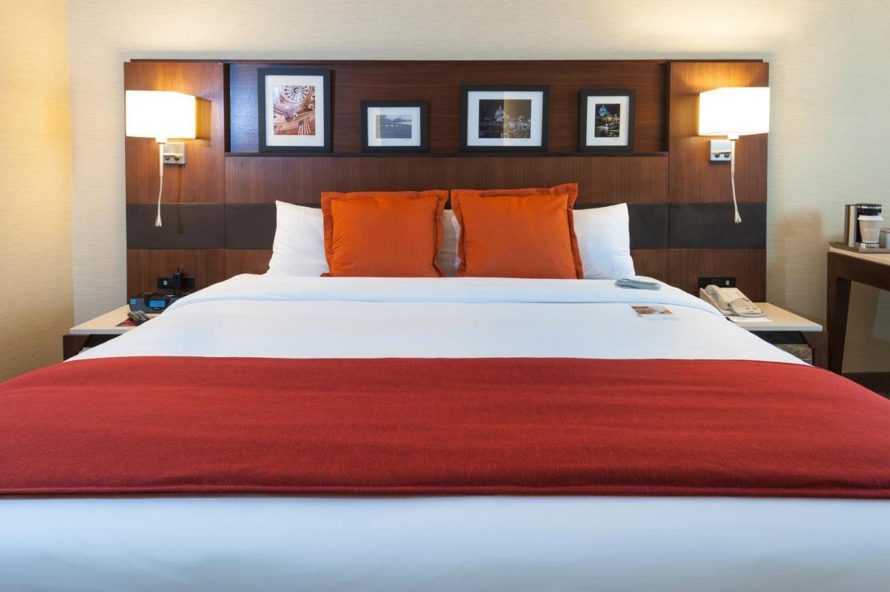 Penn Harris Hotel Harrisburg, Trademark By Wyndham エクステリア 写真