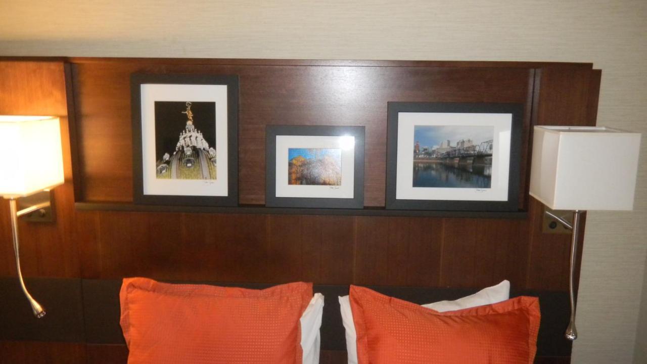 Penn Harris Hotel Harrisburg, Trademark By Wyndham エクステリア 写真