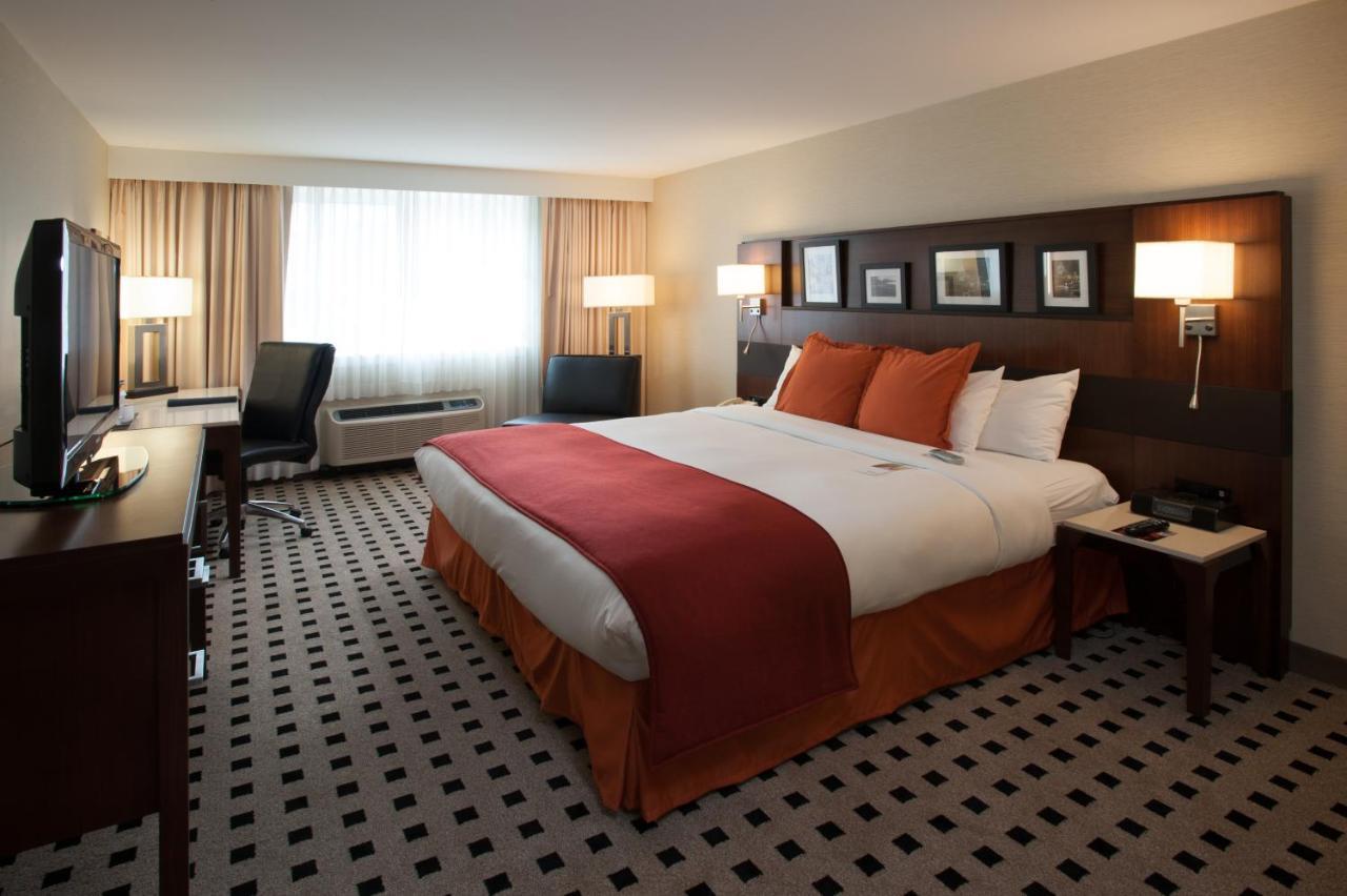 Penn Harris Hotel Harrisburg, Trademark By Wyndham エクステリア 写真