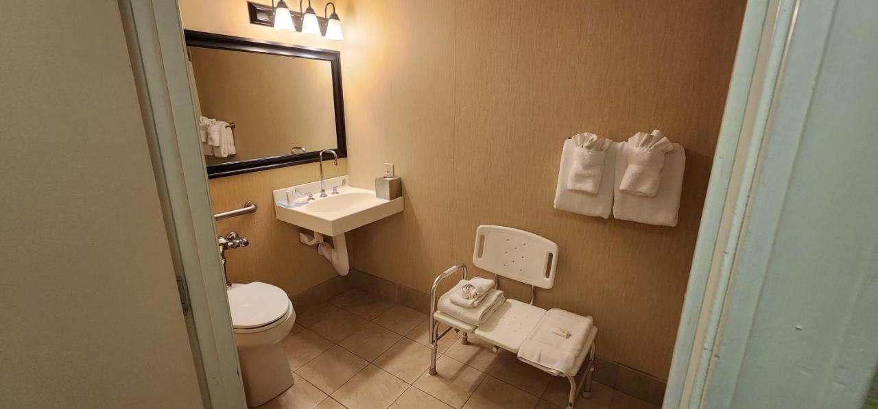 Penn Harris Hotel Harrisburg, Trademark By Wyndham エクステリア 写真