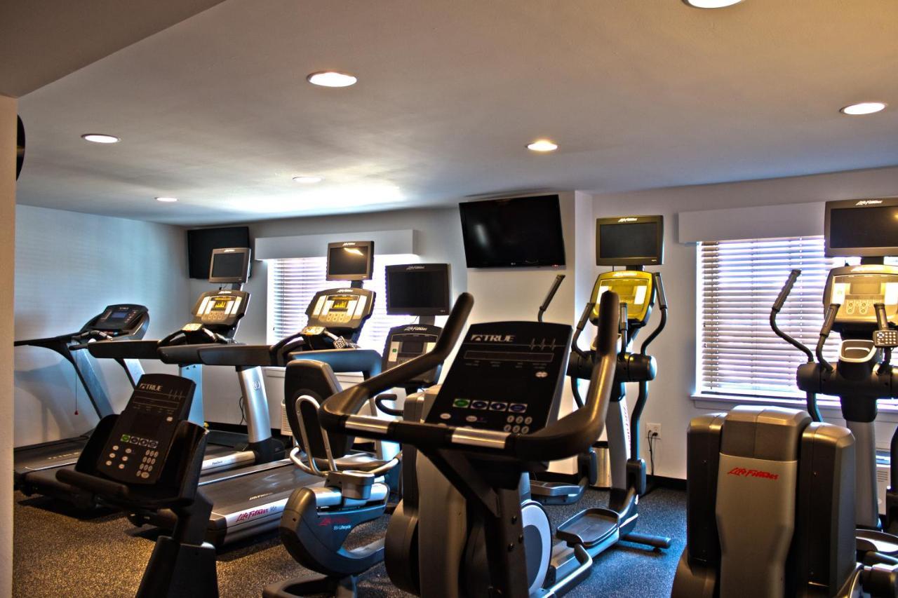 Penn Harris Hotel Harrisburg, Trademark By Wyndham エクステリア 写真