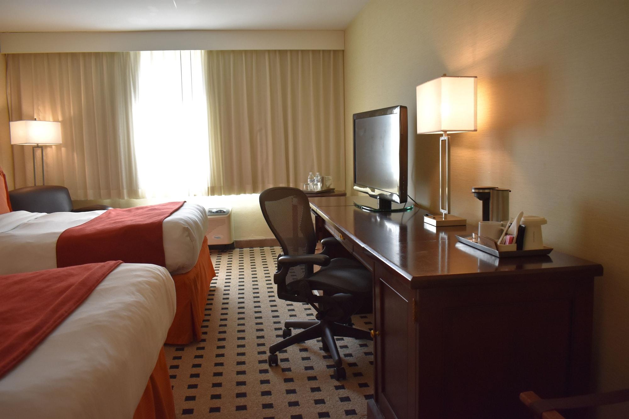 Penn Harris Hotel Harrisburg, Trademark By Wyndham エクステリア 写真
