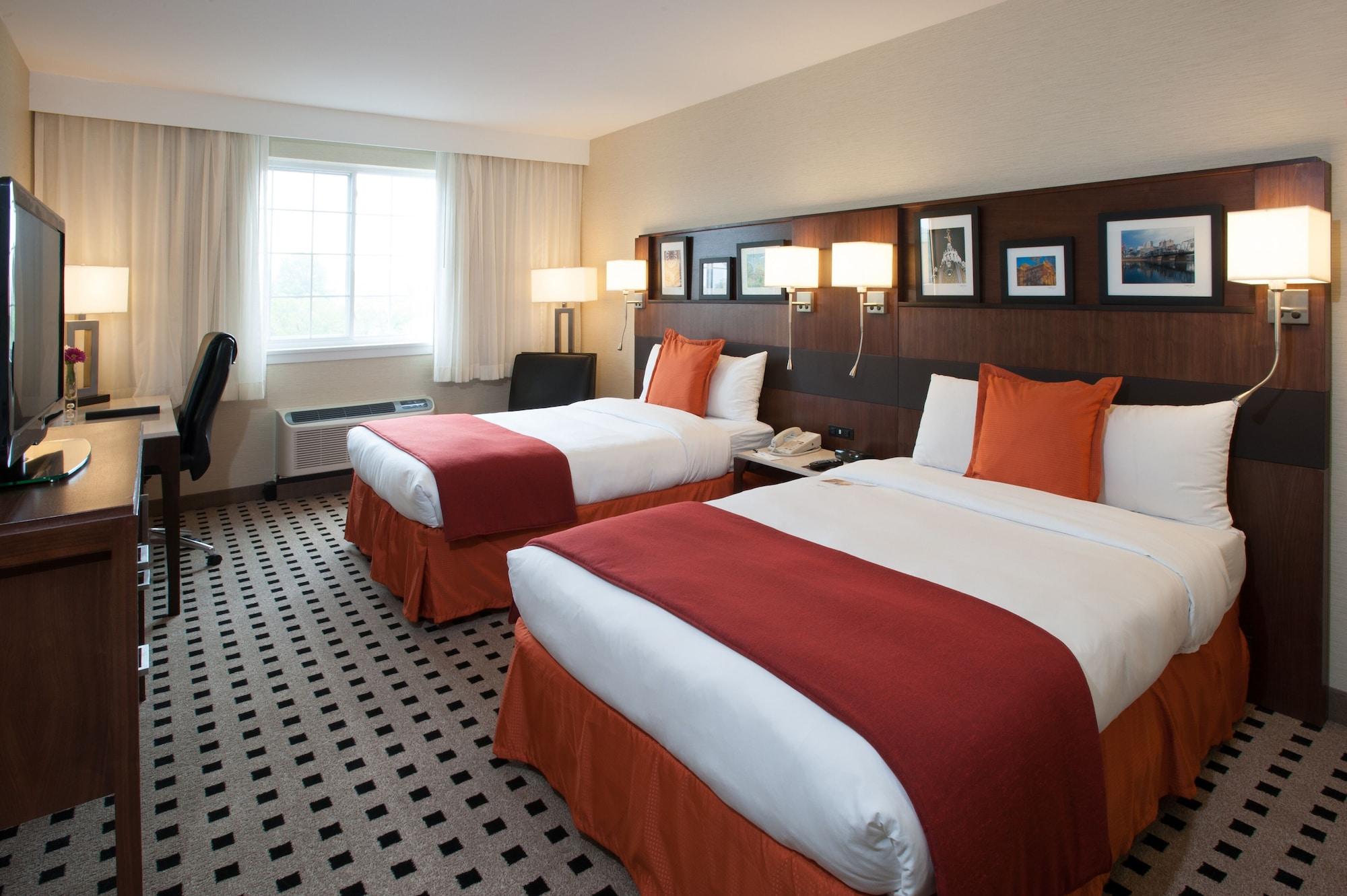 Penn Harris Hotel Harrisburg, Trademark By Wyndham エクステリア 写真