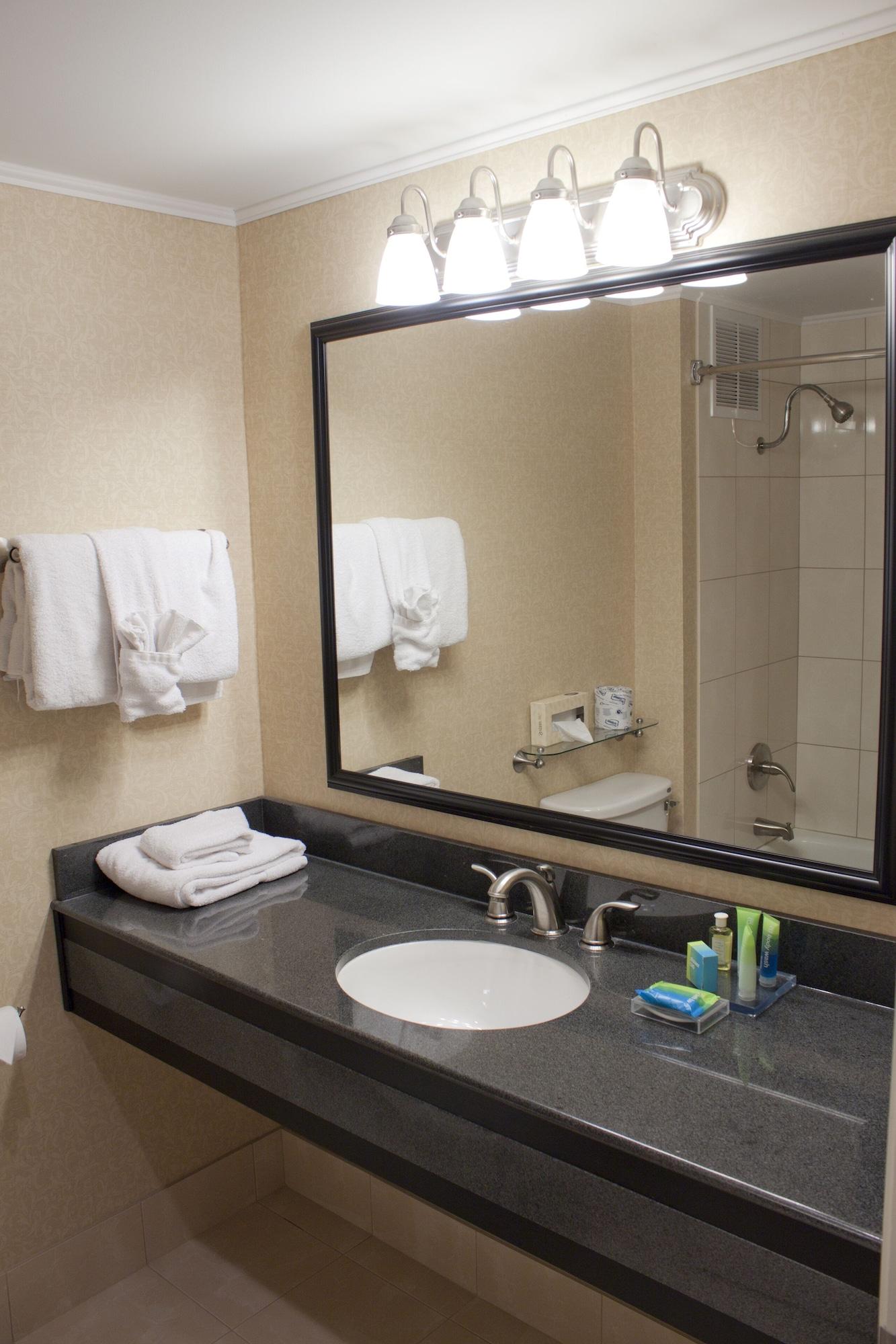 Penn Harris Hotel Harrisburg, Trademark By Wyndham エクステリア 写真