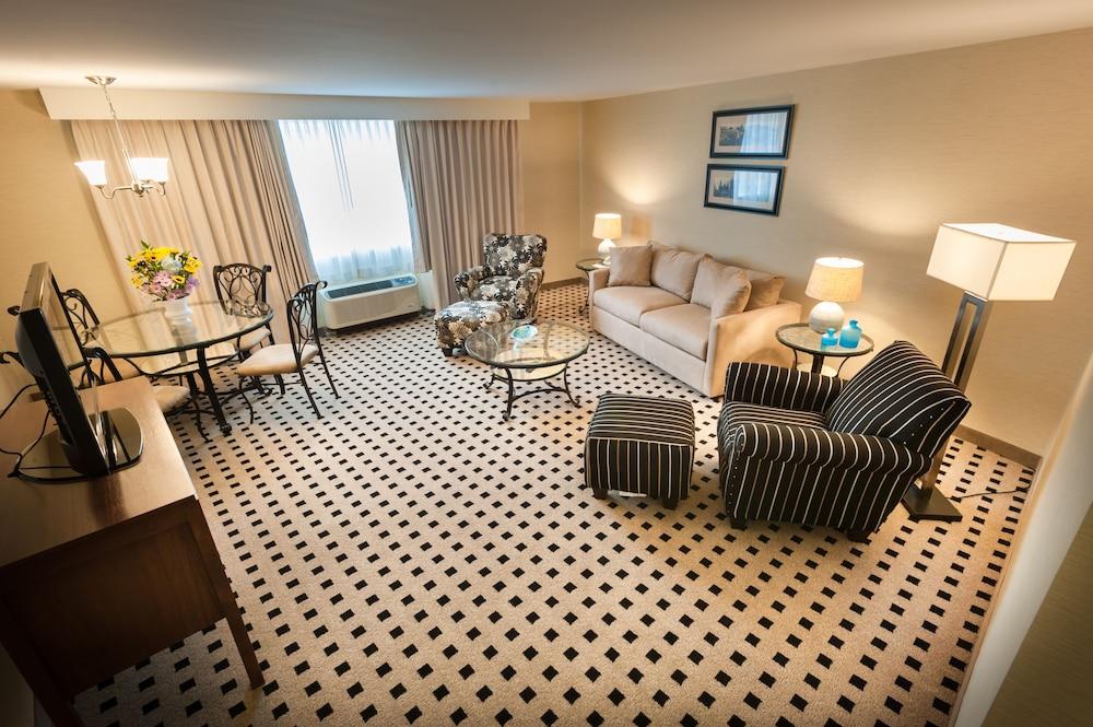 Penn Harris Hotel Harrisburg, Trademark By Wyndham エクステリア 写真