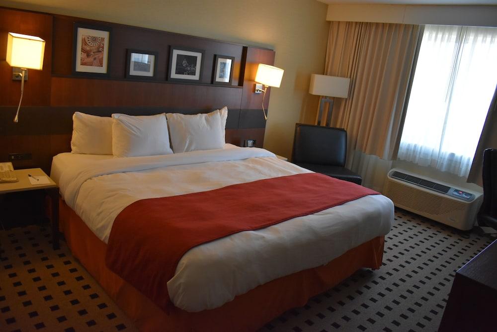 Penn Harris Hotel Harrisburg, Trademark By Wyndham エクステリア 写真
