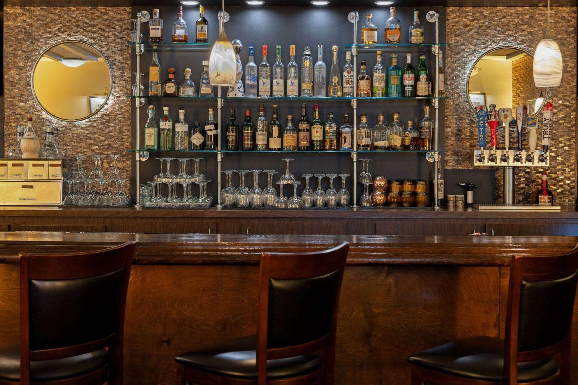 Penn Harris Hotel Harrisburg, Trademark By Wyndham エクステリア 写真