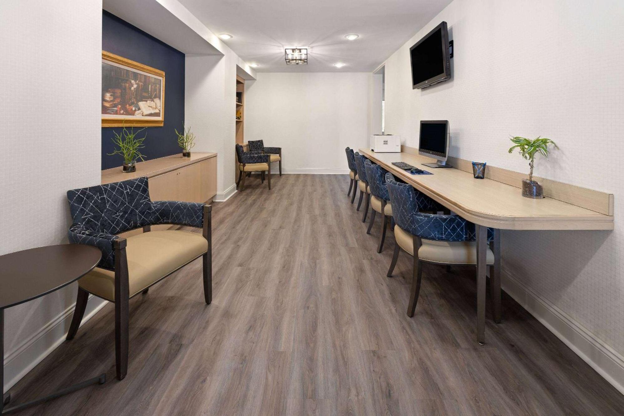 Penn Harris Hotel Harrisburg, Trademark By Wyndham エクステリア 写真