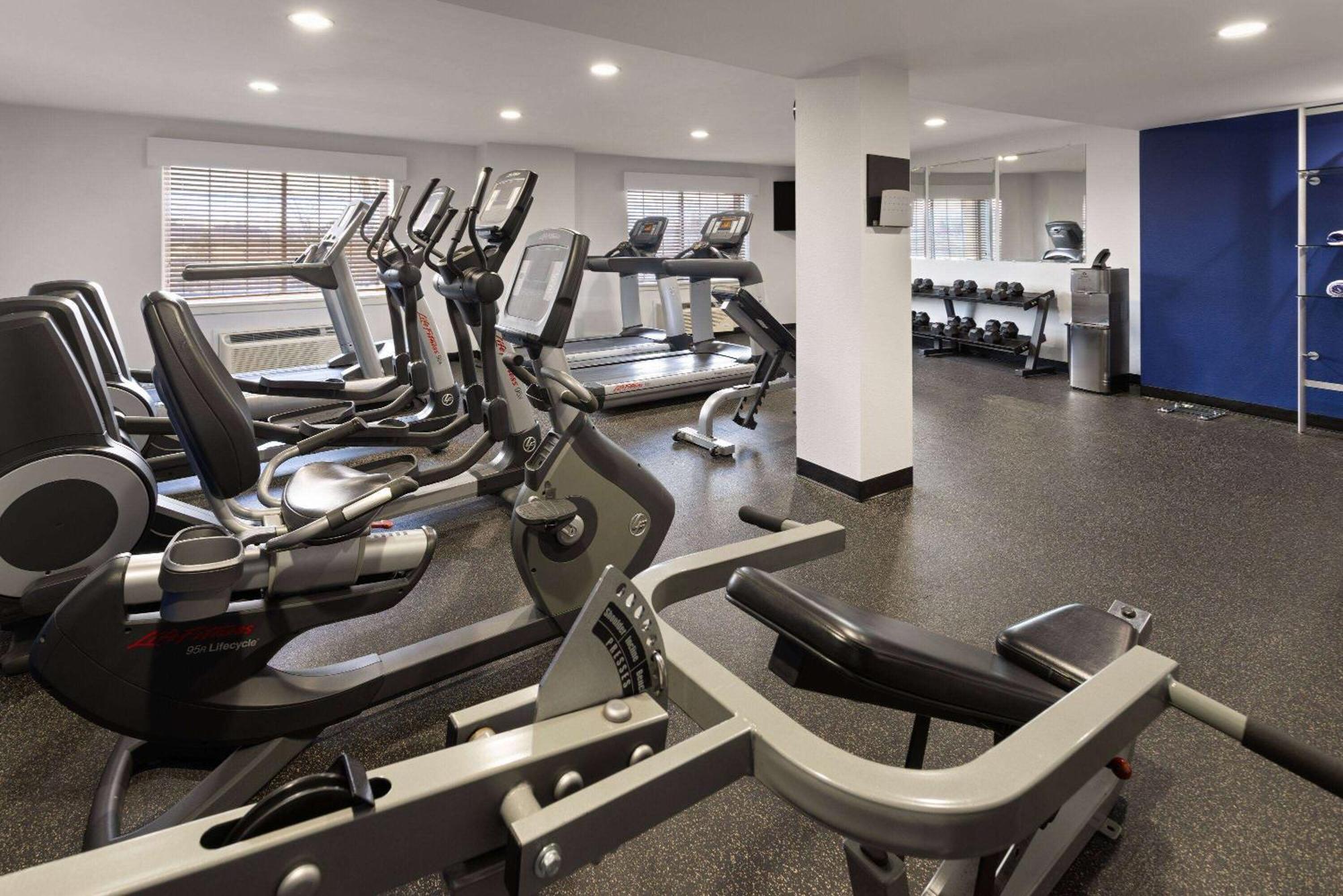 Penn Harris Hotel Harrisburg, Trademark By Wyndham エクステリア 写真
