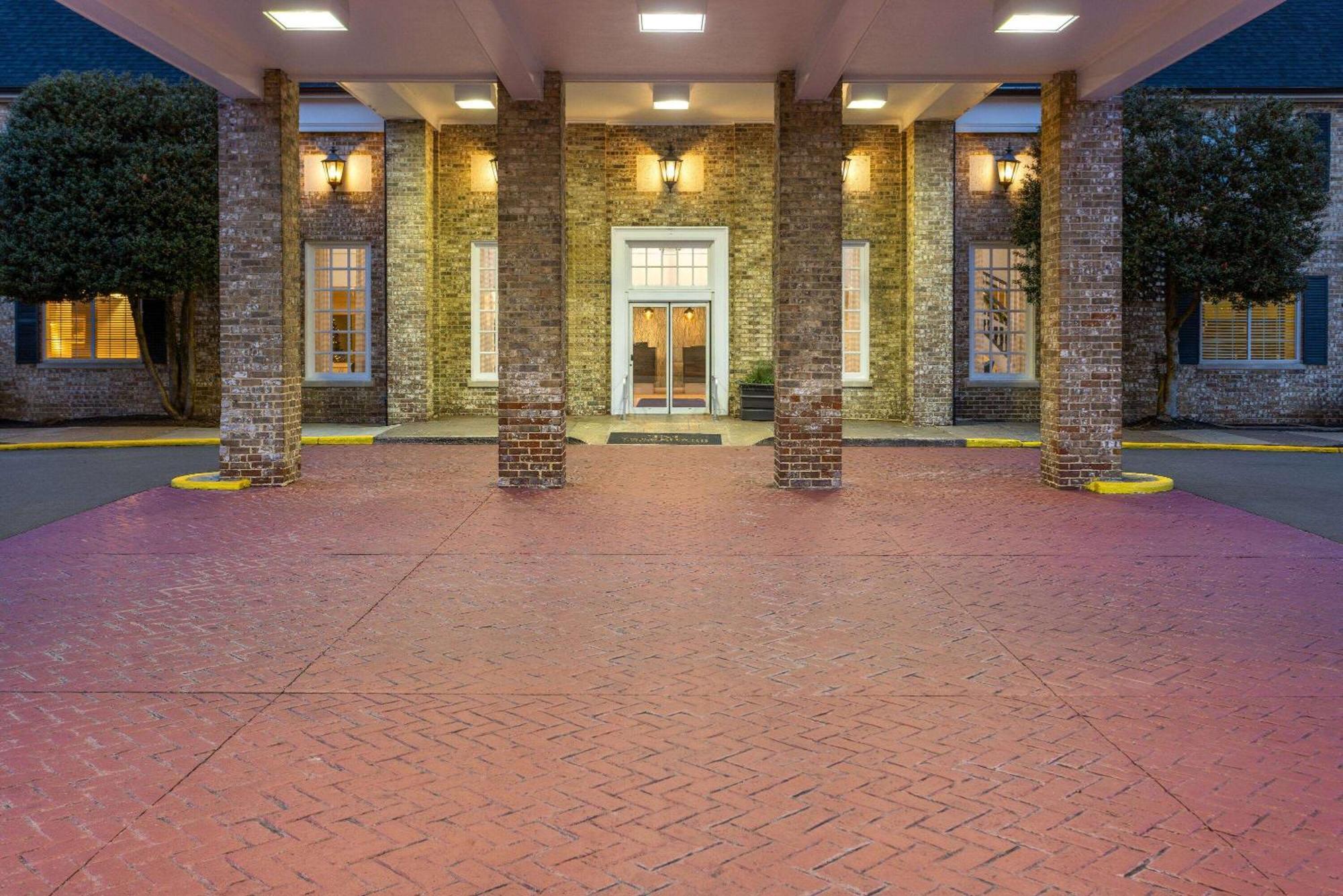 Penn Harris Hotel Harrisburg, Trademark By Wyndham エクステリア 写真