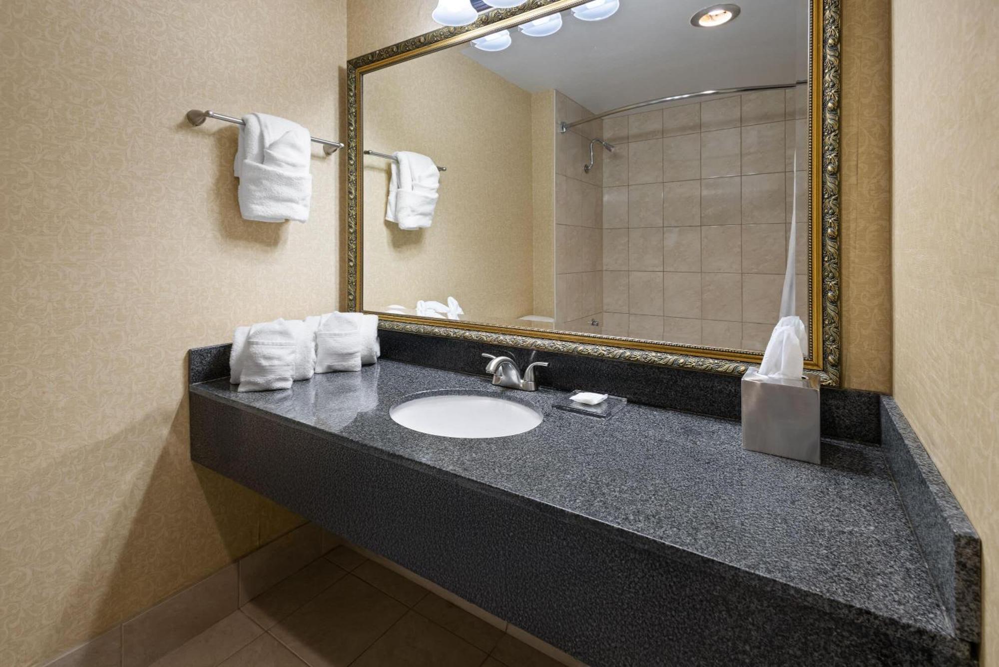 Penn Harris Hotel Harrisburg, Trademark By Wyndham エクステリア 写真