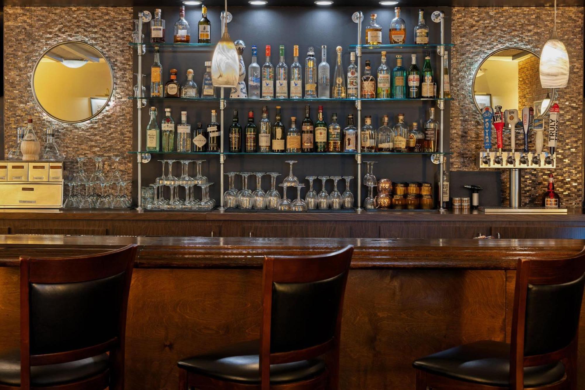 Penn Harris Hotel Harrisburg, Trademark By Wyndham エクステリア 写真