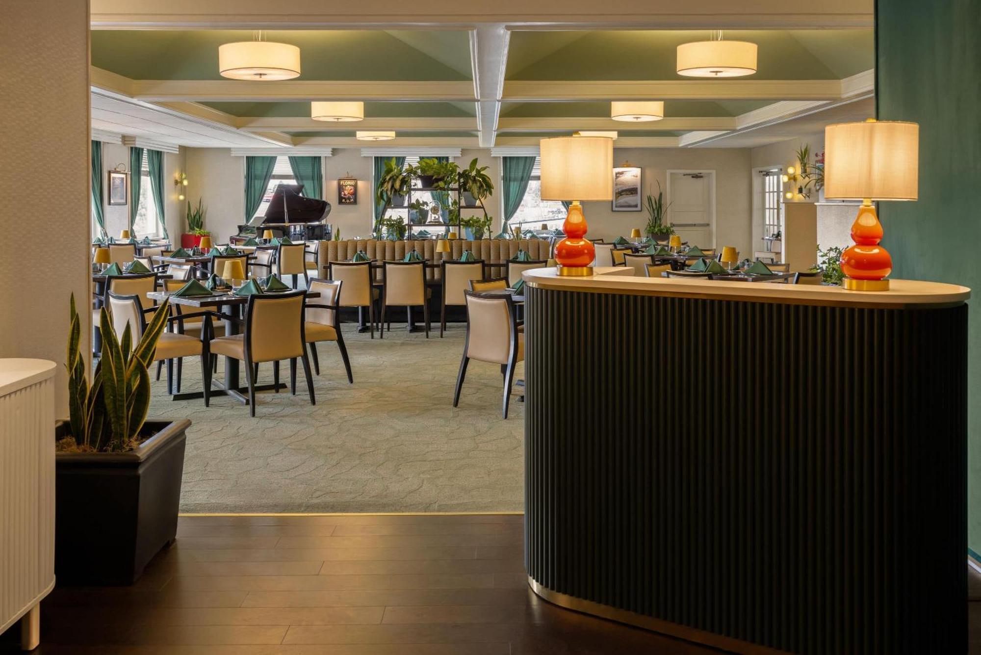 Penn Harris Hotel Harrisburg, Trademark By Wyndham エクステリア 写真