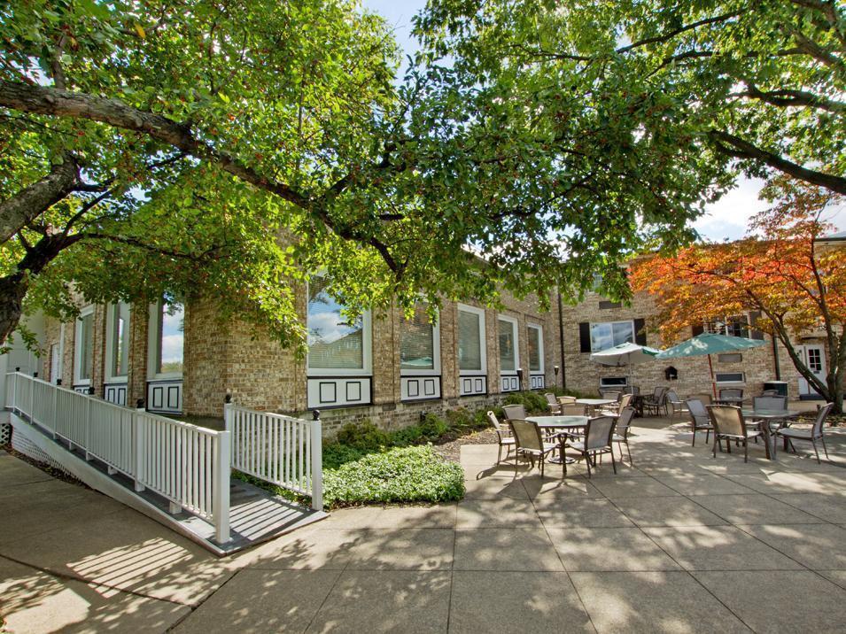 Penn Harris Hotel Harrisburg, Trademark By Wyndham エクステリア 写真