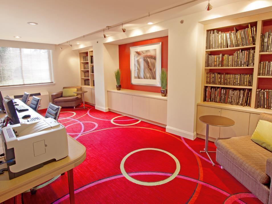 Penn Harris Hotel Harrisburg, Trademark By Wyndham エクステリア 写真