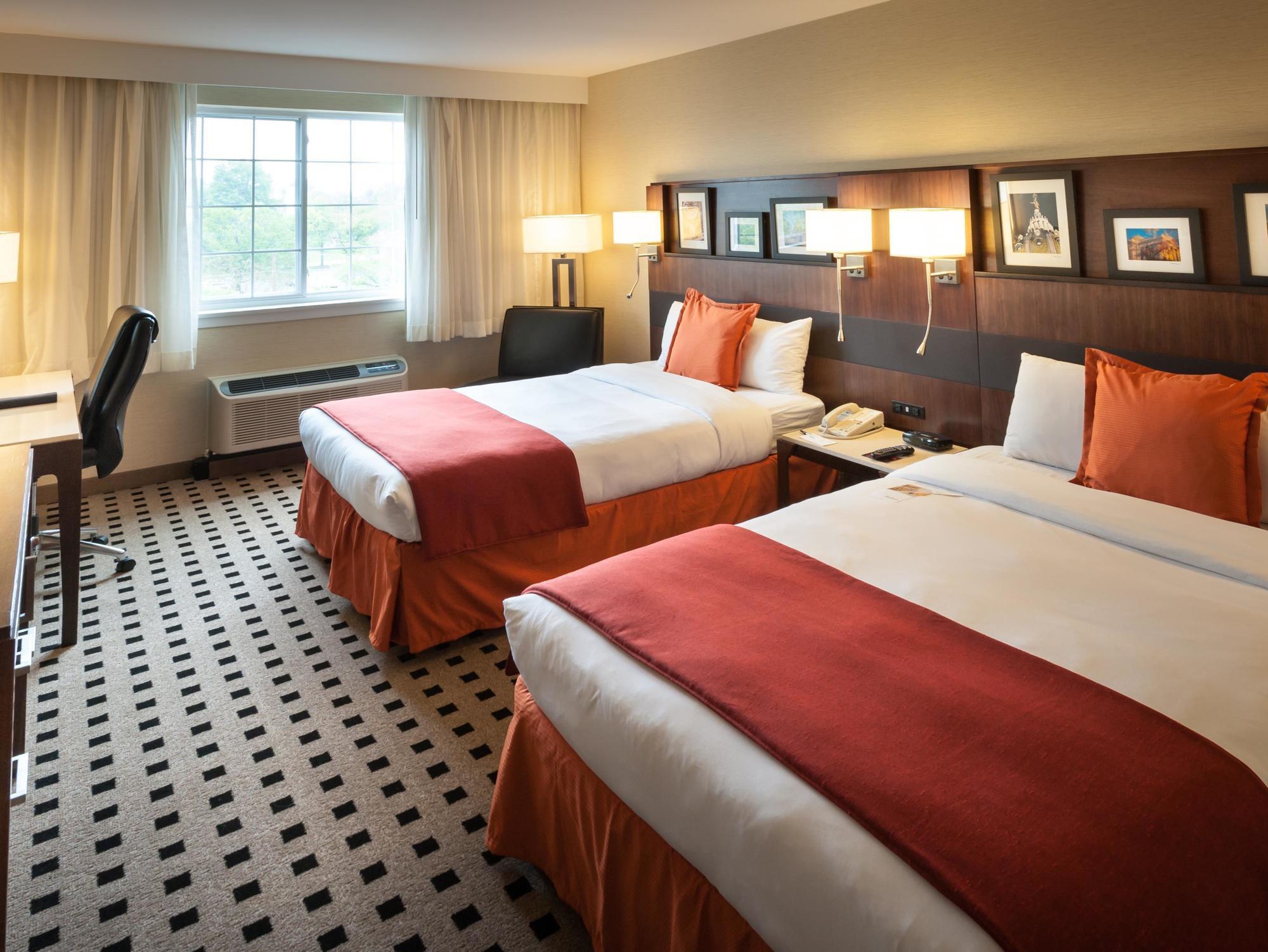 Penn Harris Hotel Harrisburg, Trademark By Wyndham エクステリア 写真