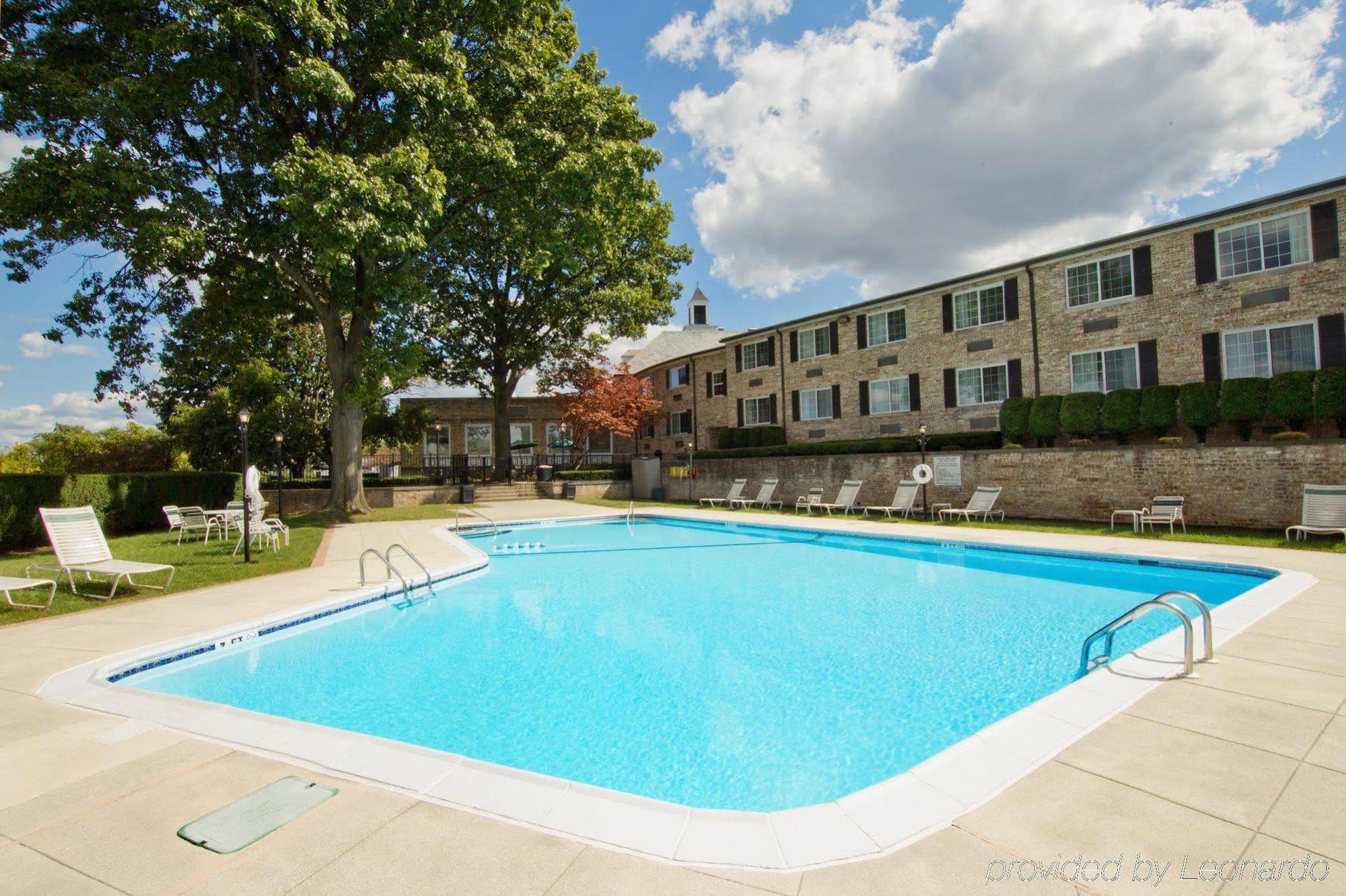 Penn Harris Hotel Harrisburg, Trademark By Wyndham 設備 写真